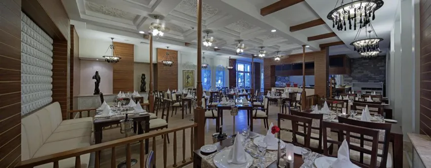 Alba Queen Hotel 5*-9