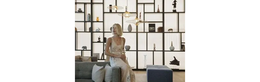 Acanthus & Cennet Barut Collection 5*-7