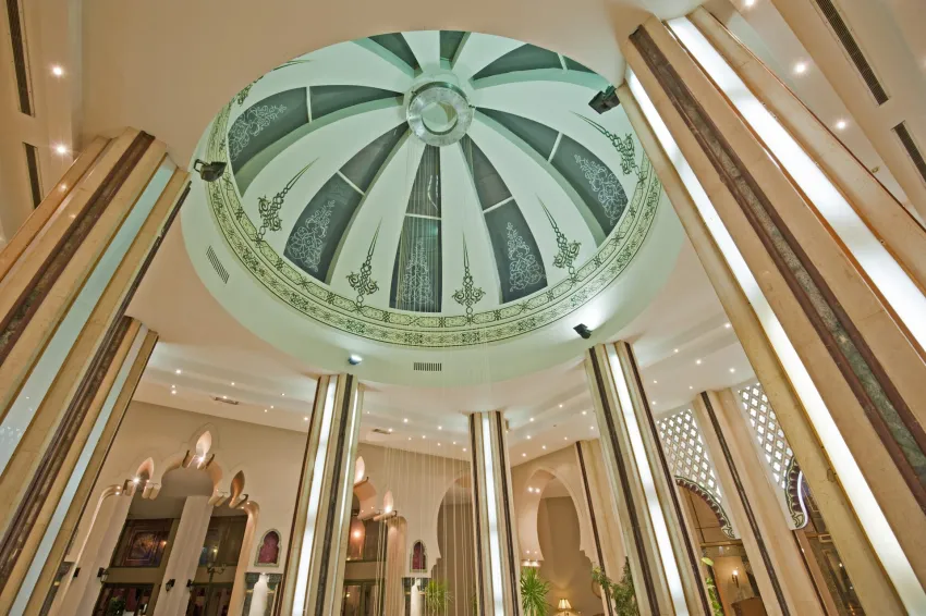 Sunny Days El Palacio Resort & Spa 4*-9