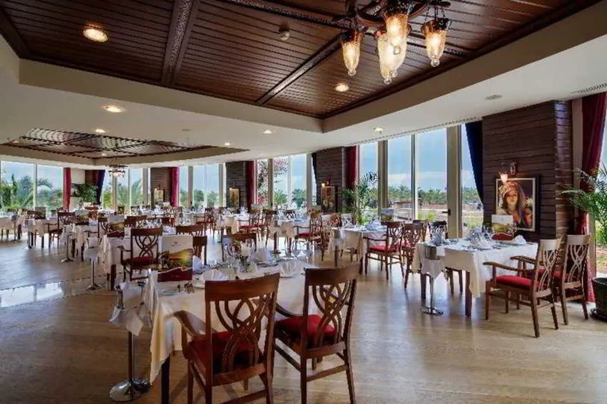 Liberty Hotels Lara 5*-33