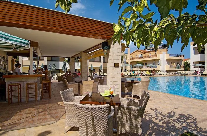 Creta Palm 4*-3