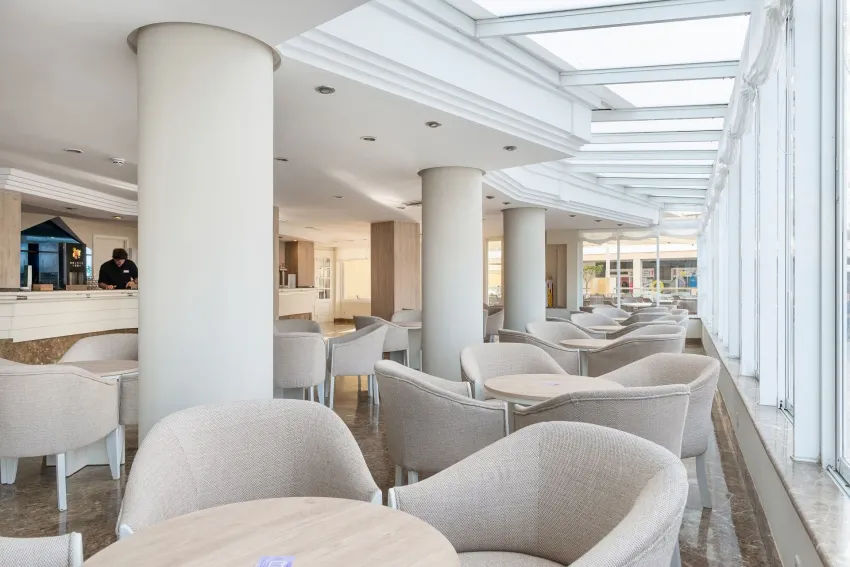 Nordeste Playa Hotel 3*-2