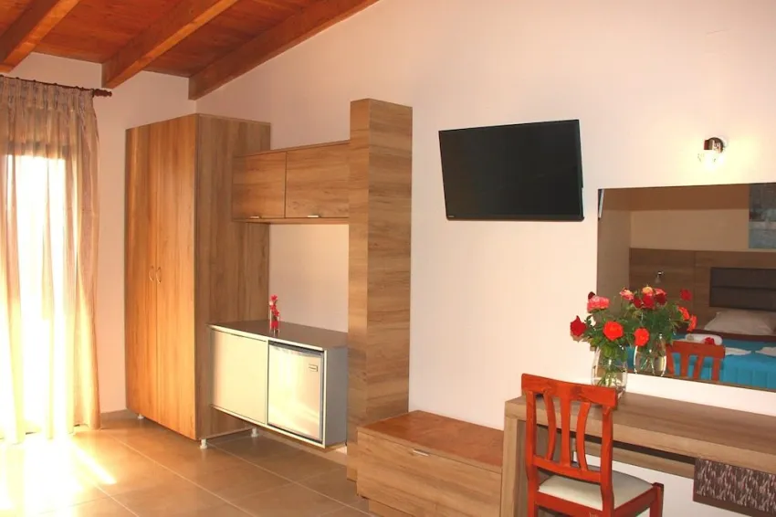 Blue Aegean Hotel and Suites 4*-30