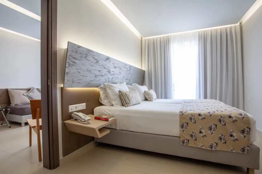 Melrose Rethymno by Mage Hotels 4*-37
