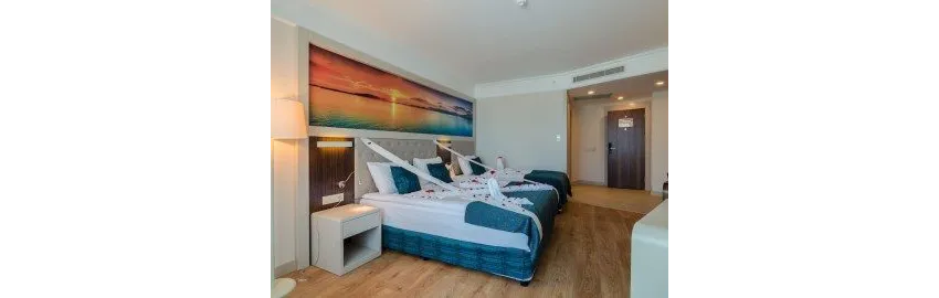 Senza Grand Santana Hotel 5*-22
