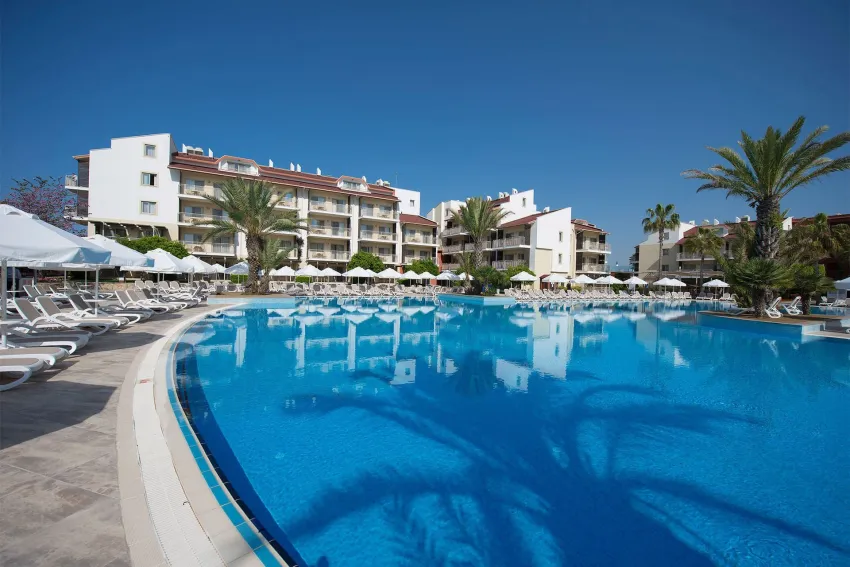 Barut B Suites Hotel 4*-6