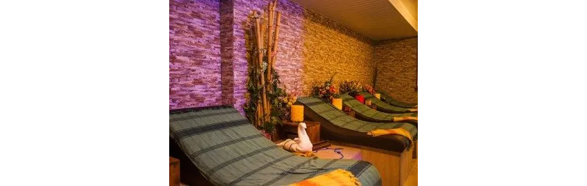 Oba Time Hotel 3*-18