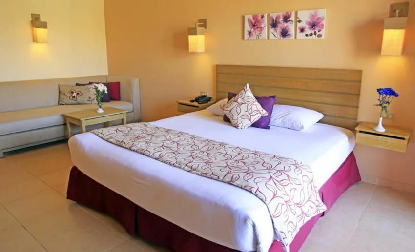 Lemon & Soul Makadi Garden 3*-8