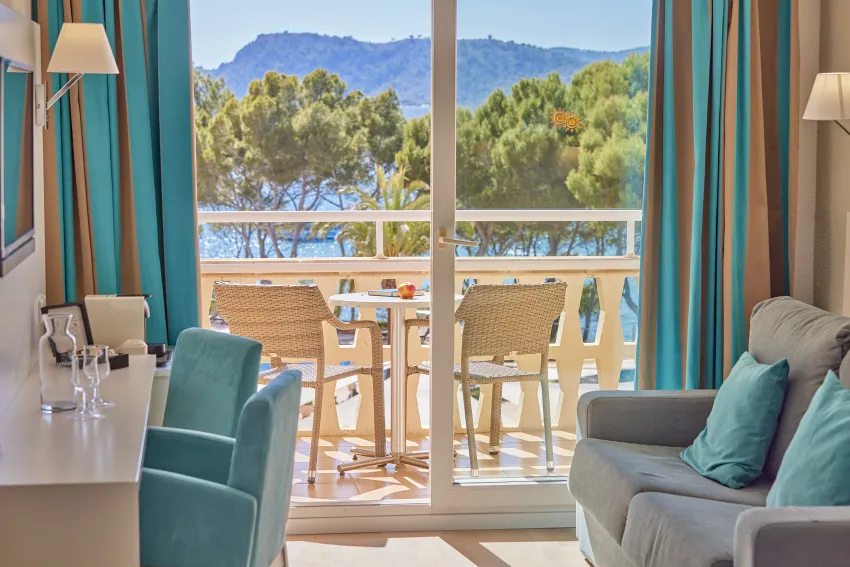 Universal Hotel Lido Park & Spa 4*-23