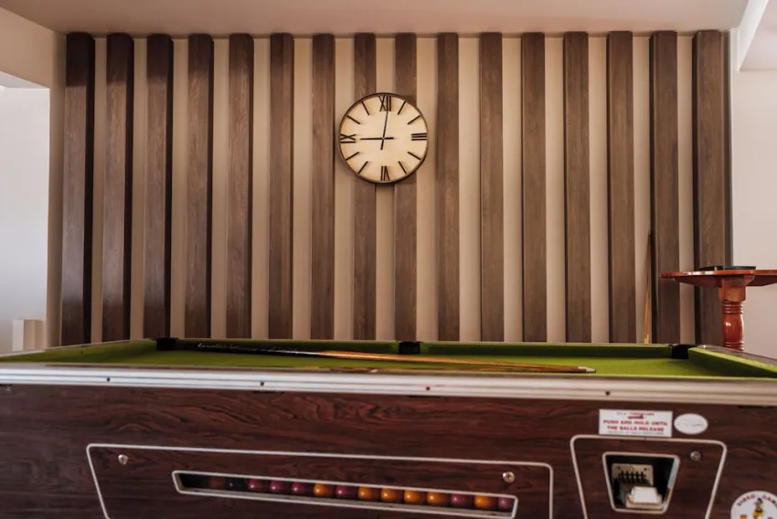 Paul Marie Hotel Apartments 3*-70