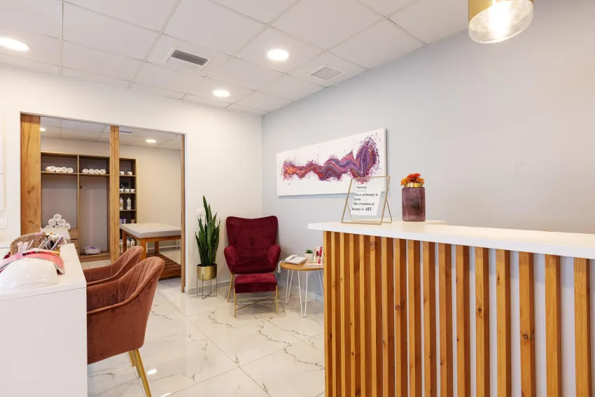 Atali Grand Resort 4*-29