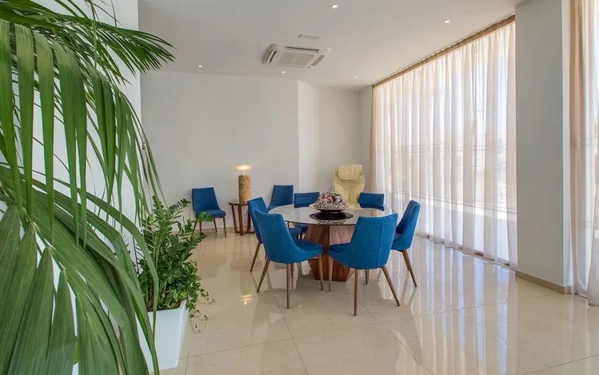 Stamatia Hotel 3*-5