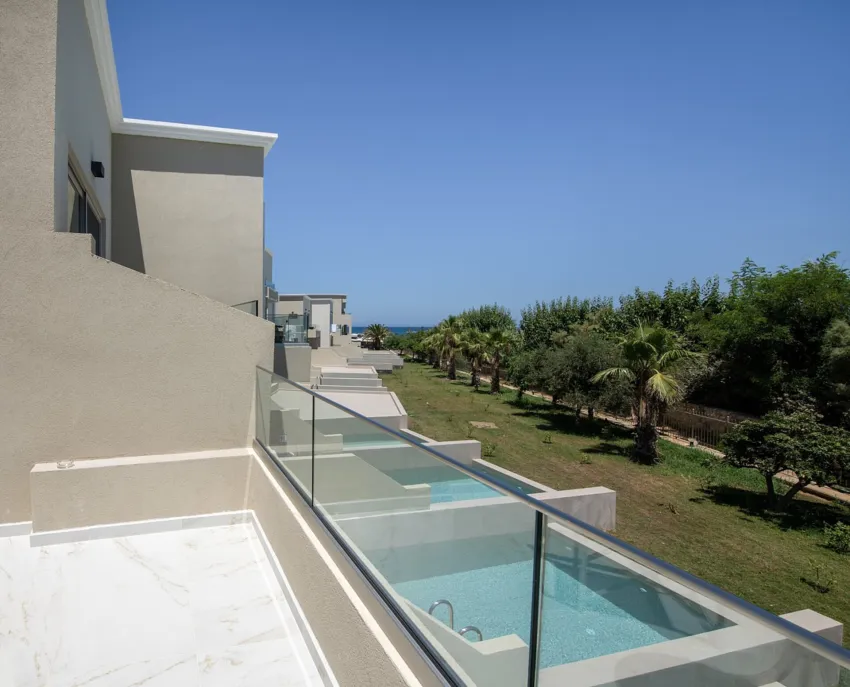 Vantaris Luxury Beach Resort 4*-14