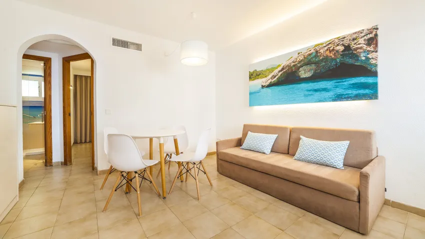 Globales Bouganvilla 3*-9