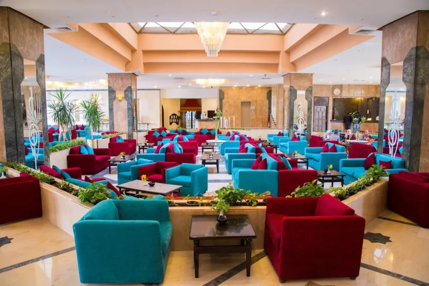 Marlin Inn Azur Resort 3*-3