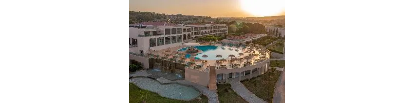 Kresten Royal Euphoria Resort 5*-17