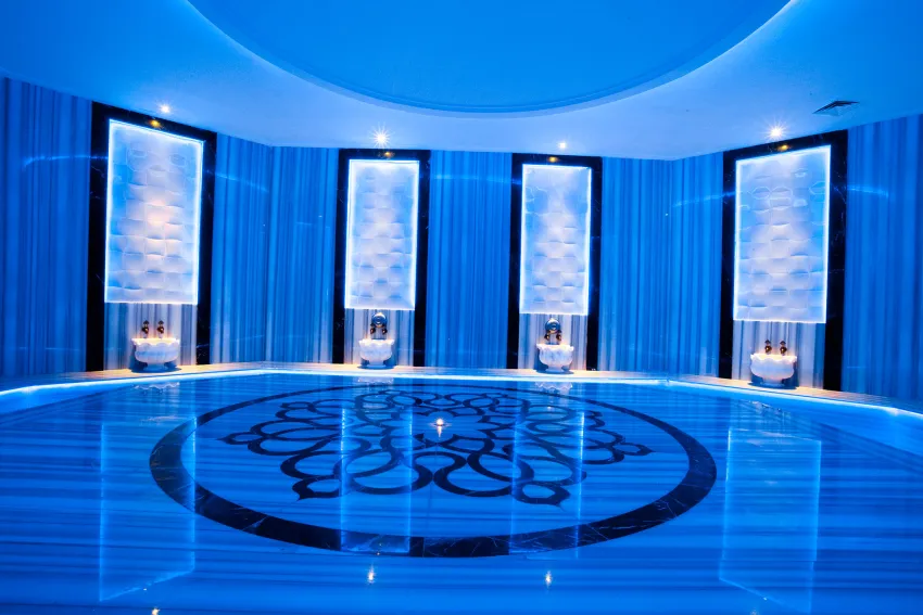 Q PREMIUM RESORT HOTEL  5*-25