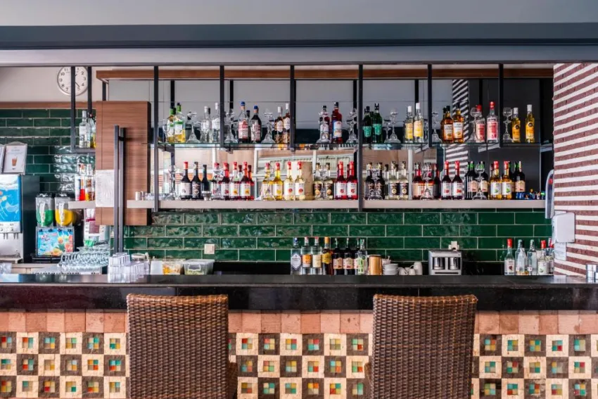 Dream Family Club Hotel 4*-36