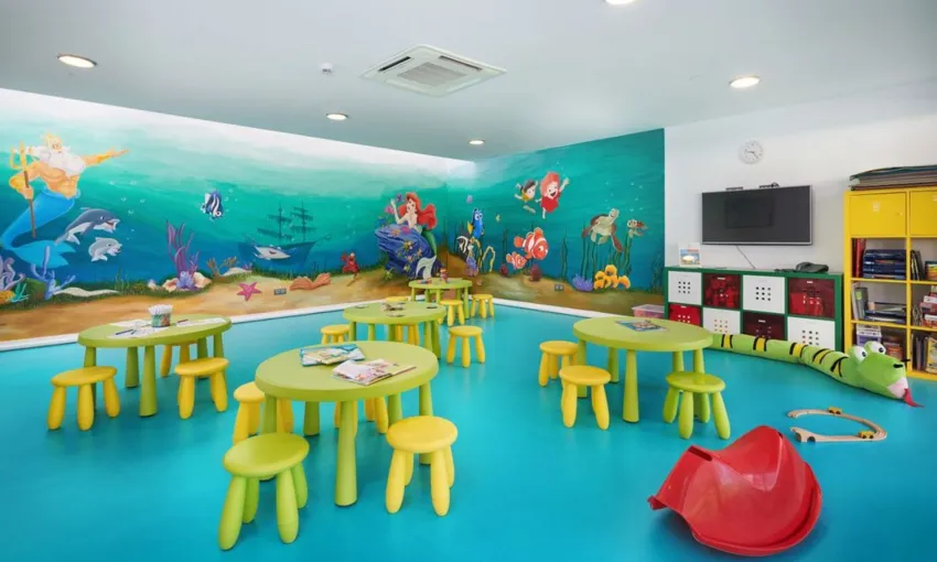 Cala Millor Park Hipotels 4*-23