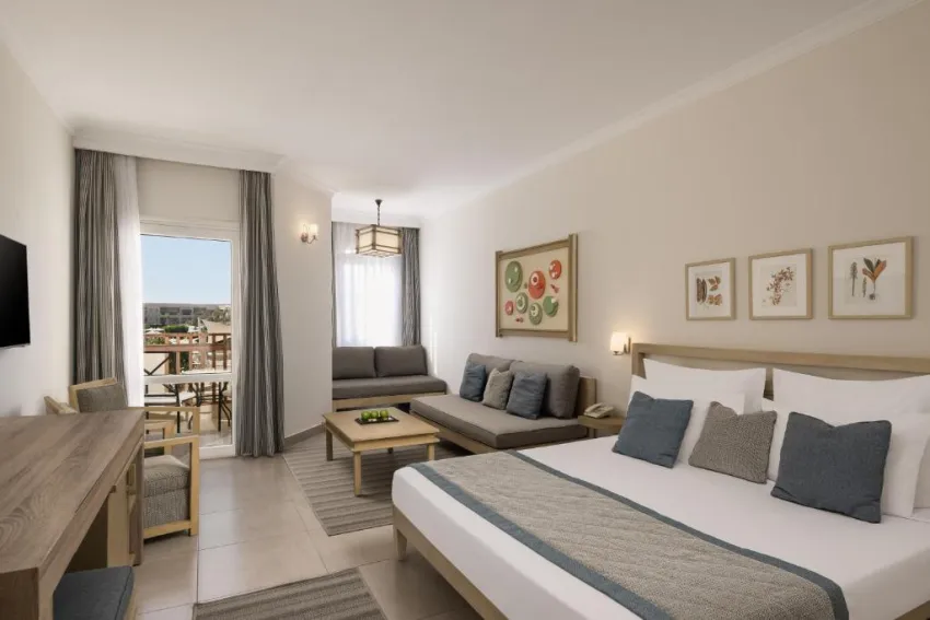 JAZ CASA DEL MAR RESORT  4*-21