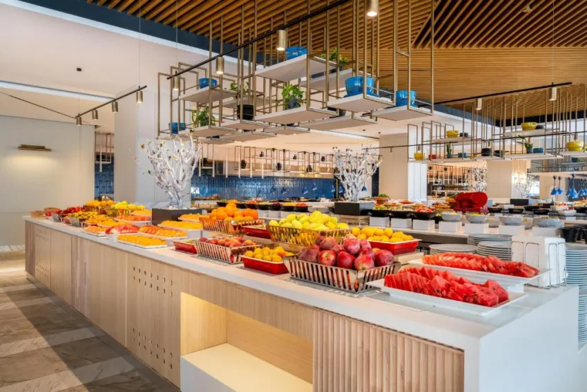 Trendy Aspendos Beach 5*-38