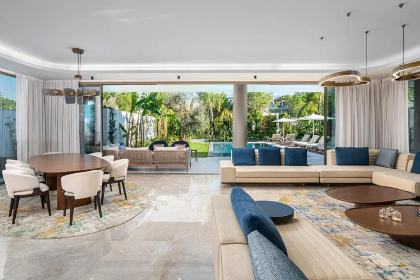 Lara Bayou Villas 5*-10