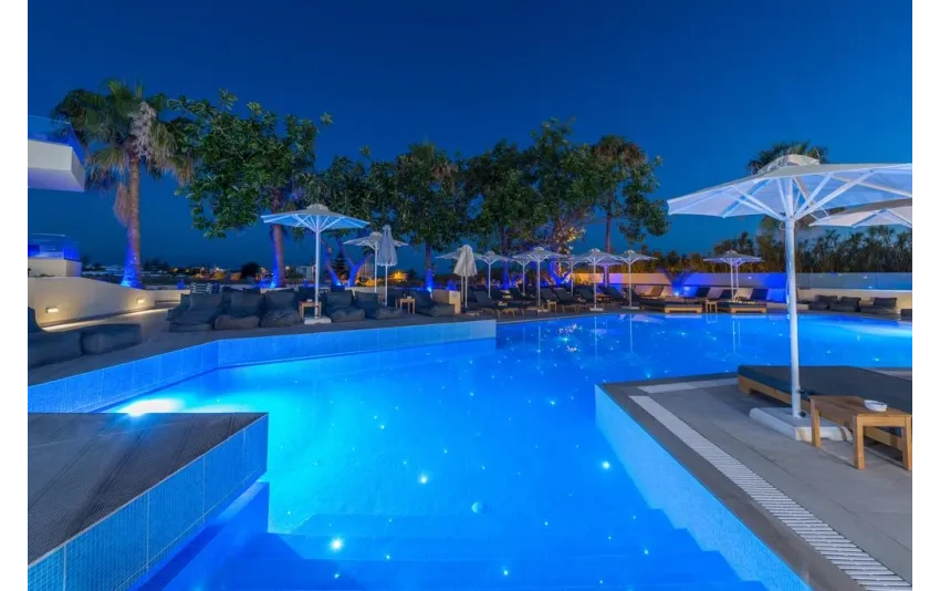 Imperial Palace (Adults only 16+) 4*-6