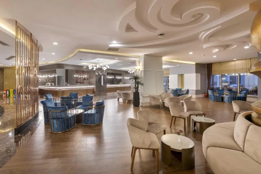 KIRMAN BELAZUR BELEK  5*-30