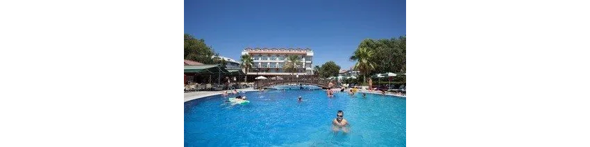 Seher Resort & Spa 4*-2