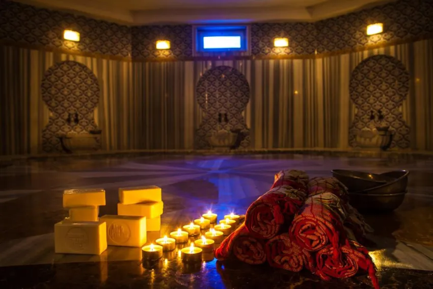 ADALYA RESORT (ADULT ONLY 16+)  5*-13