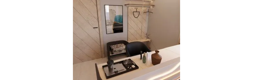 The Corner Park Hotel 3*-19