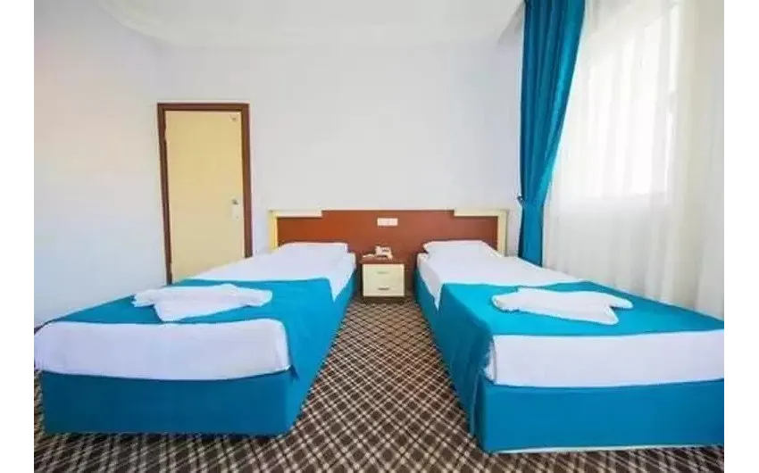 MELODI HOTEL  3*-2