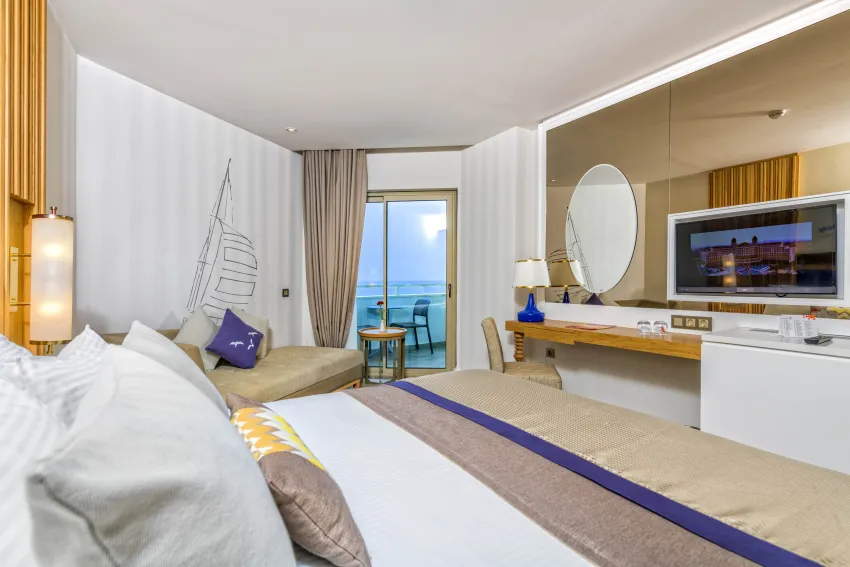Sidemarin Kirman Premium (Ex Kirman Sidemarin Beach) 5*-38