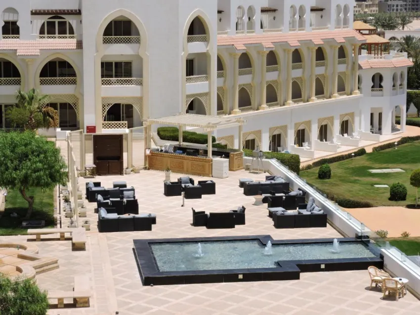 Old Palace Salh Hasheesh 5*-26