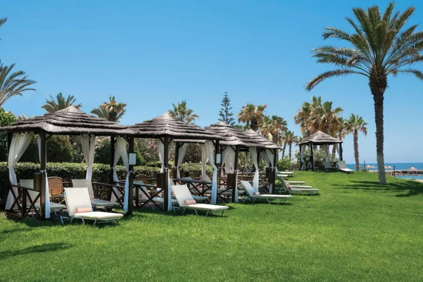 Constantinou Bros Athena Beach Hotel 4*-35