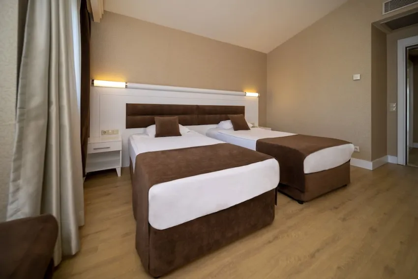 Sueno Hotels Beach Side 5*-10