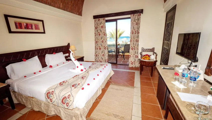 ONATTI Beach Resort - Marsa Alam 4*-2