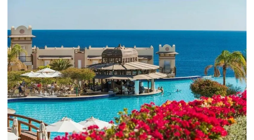 Concorde El Salam Hotel 5*-12
