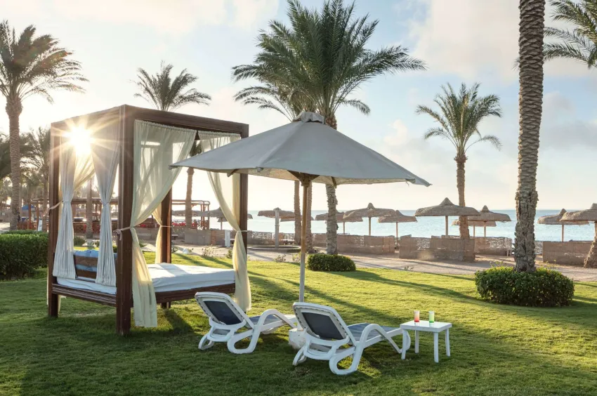 Palm Royale Soma Bay Resort 5*-9