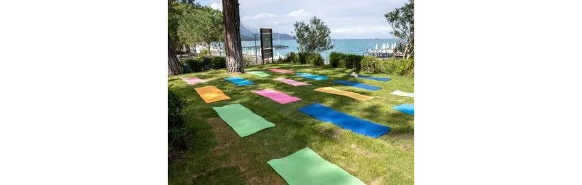 Akra Kemer (Ex. Kemer Barut Collection) 5*-25