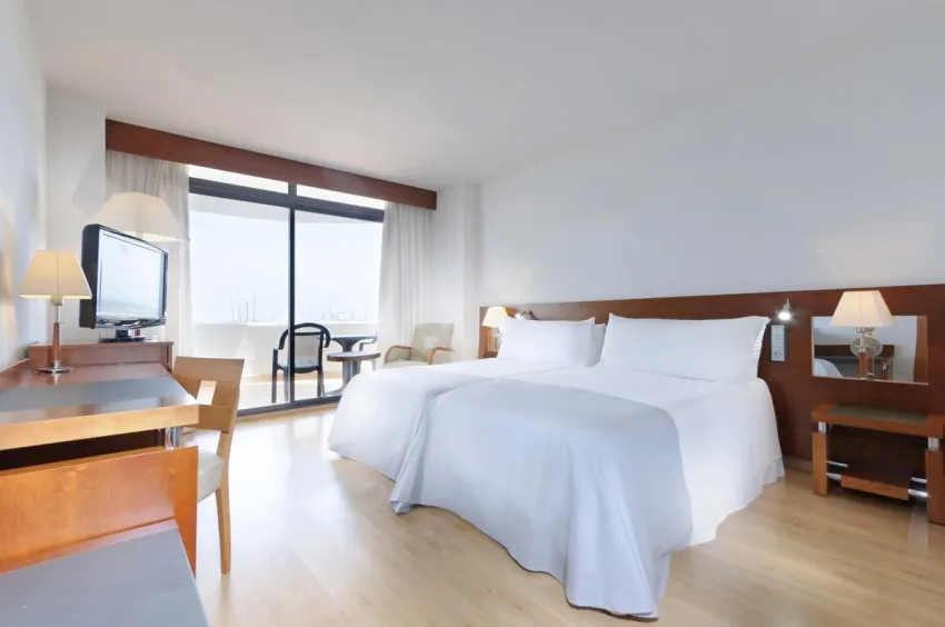 Hotel Palma Bellver Affiliated by Melia 4*-30
