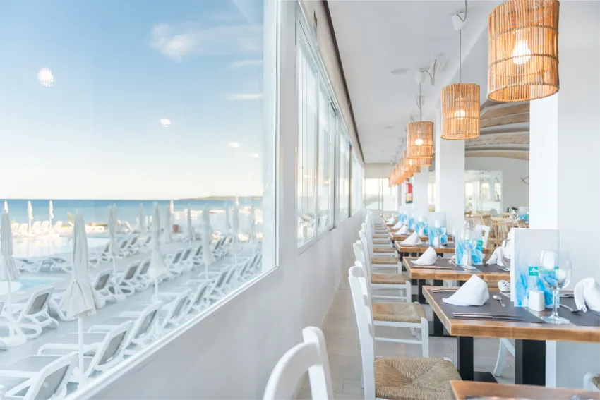 Hotel Atolon & Kaafu Beach Club 4*-75