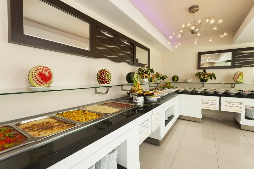 Sunny Hill Alya Hotel 4*-16