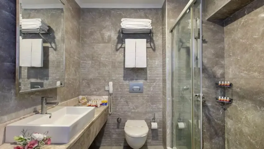 Fun & Sun Family Club Saphire 5*-28