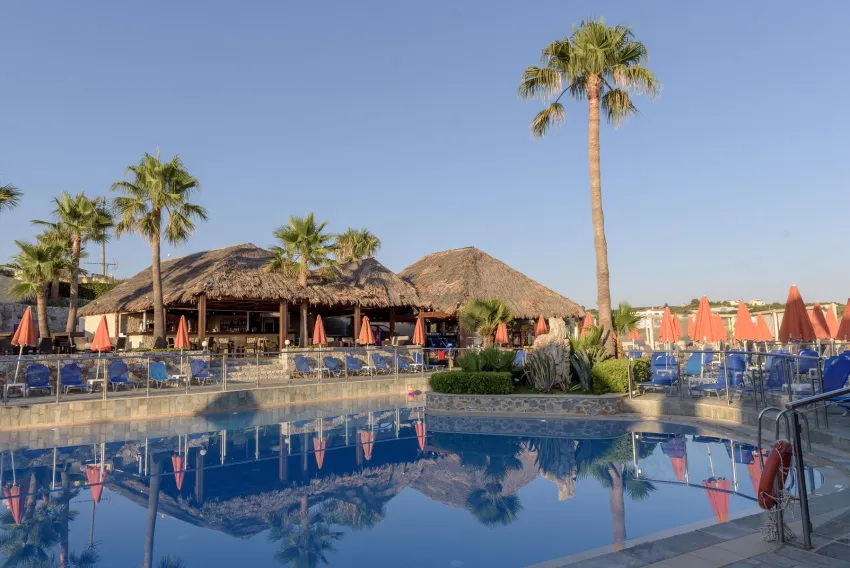 Theo Hotel Agia Marina 4*-18