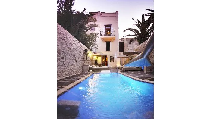 Antica Dimora Suites 5* - Rethymnon - Grecia