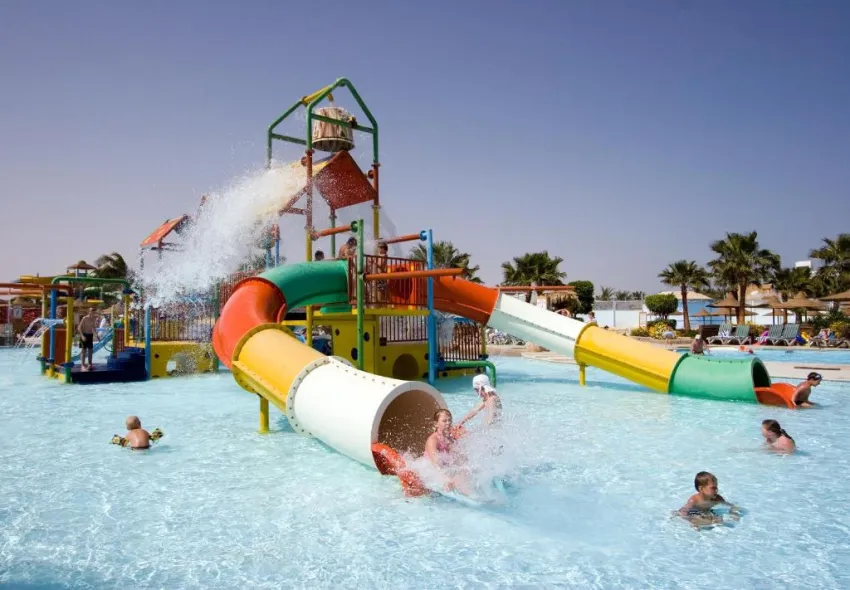 TITANIC RESORT & AQUAPARK  4*-2