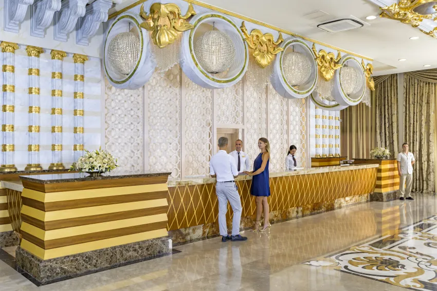 Royal Holiday Palace Hotel 5*-13