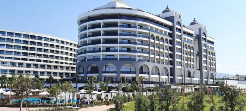 ALARCHA HOTELS & RESORT  5*-2