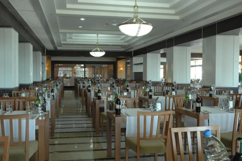 Orange County Belek 5*-6